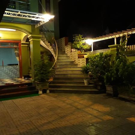 Backpackers Hotel Ha Tinh Zewnętrze zdjęcie