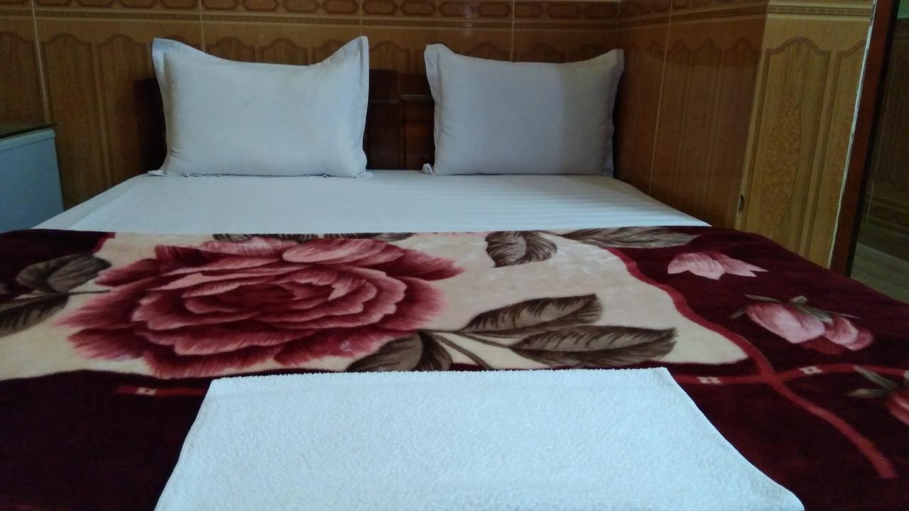 Backpackers Hotel Ha Tinh Zewnętrze zdjęcie