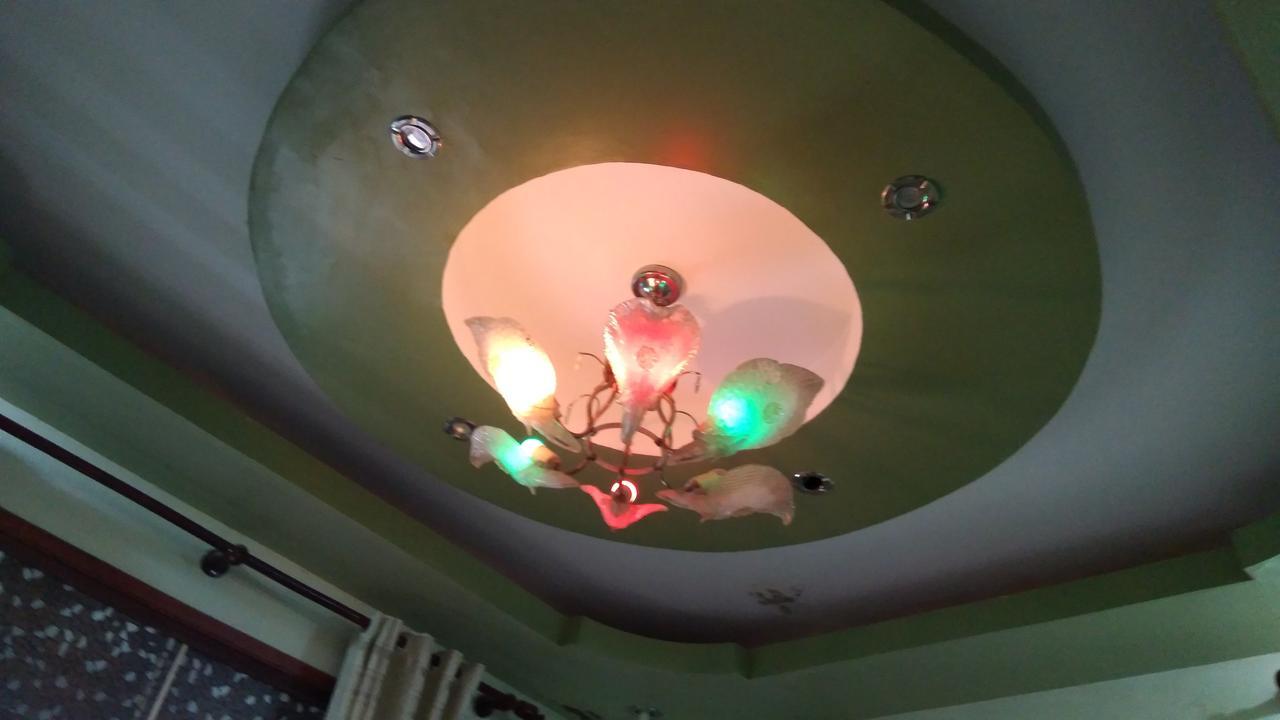 Backpackers Hotel Ha Tinh Zewnętrze zdjęcie
