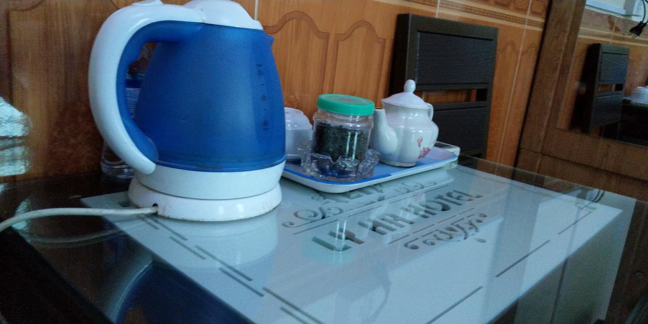Backpackers Hotel Ha Tinh Zewnętrze zdjęcie