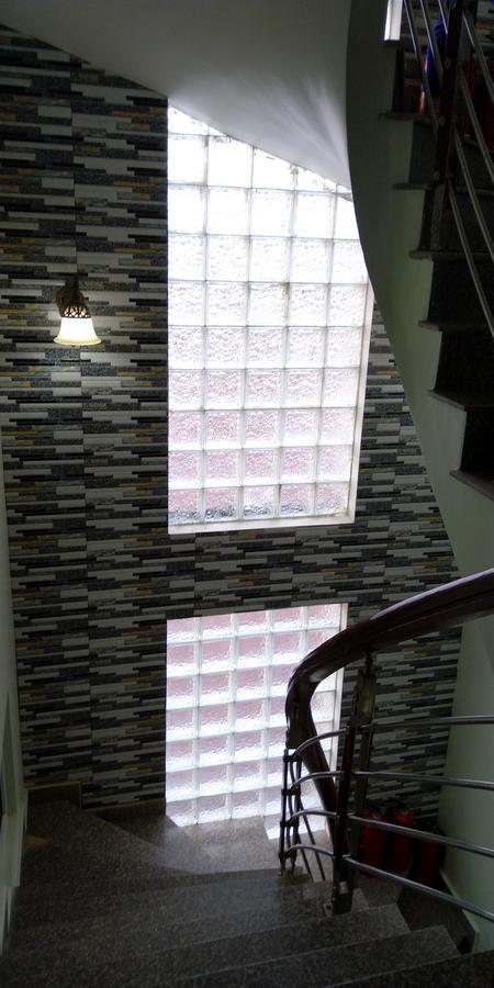 Backpackers Hotel Ha Tinh Zewnętrze zdjęcie